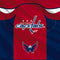 NHL Washington Capitals Home Jersey Galaxy Buds Live Skin